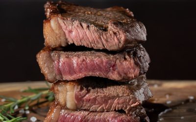 Finding the Ultimate Steak Experience in Pattaya