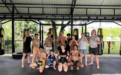 The Allure of Training in the North