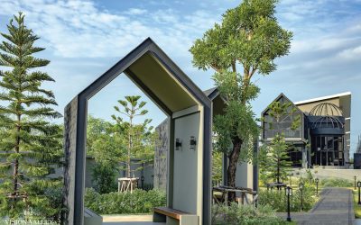 วิธีการเลือก โครงการบ้าน นนทบุรี ให้ตรงใจและยั่งยืน