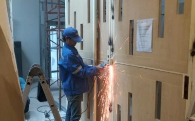 คืนชีวิตให้ตึกเก่าด้วยการรีโนเวทอย่างเป็นระบบ