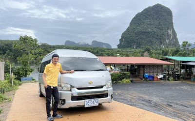 การวางแผนท่องเที่ยวใน กระบี่ ให้สะดวกและคุ้มค่าที่สุด