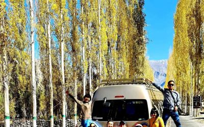 ปลายทางที่นักเดินทางตัวจริงไม่ควรพลาด