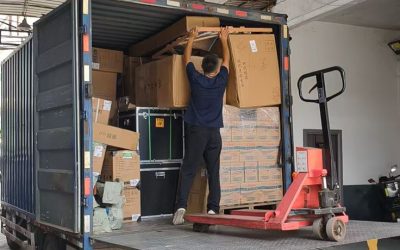 ความปลอดภัยและความน่าเชื่อถือของรถรับจ้างมืออาชีพ