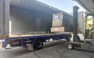 ทางเลือกที่ช่วยให้การย้ายหอและขนส่งสินค้าเป็นเรื่องง่าย