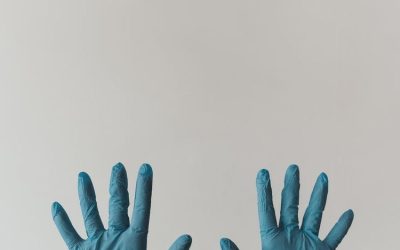 ทำไม “ถุงมือ” ถึงสำคัญมากกว่าที่คิด