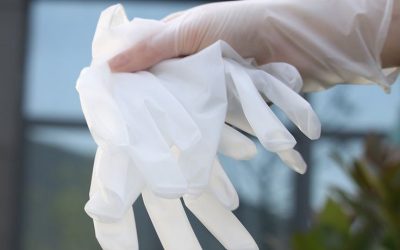 ประเภทของถุงมือที่ควรรู้ก่อนตัดสินใจ