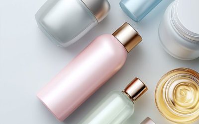 ส่องมาตรฐานโรงงานผลิตเครื่องสำอางที่แบรนด์ชั้นนำไว้วางใจ