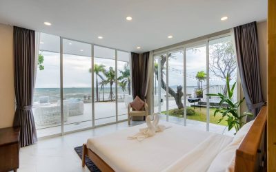 ทำไมเกาะล้านยังคงเป็นตัวเลือกที่แข็งแรงในตลาดท่องเที่ยว