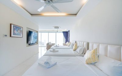 จุดเด่นที่ทำให้บ้านพักแบบเหมาหลังเป็นที่รักของนักท่องเที่ยว