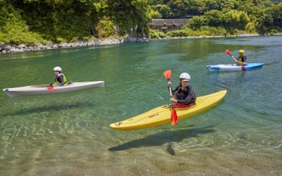 Why Thailand is the New Global Hub for Surfski Kayak and Paddling