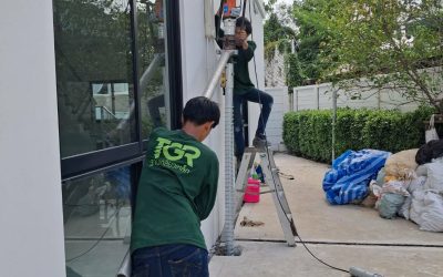 ทำความรู้จักกับเสาเข็มแบบเกลียว ทางเลือกใหม่ที่เหนือกว่าการขุดเจาะ