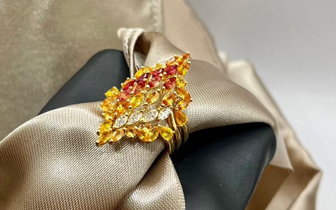 A Story in Every Detail