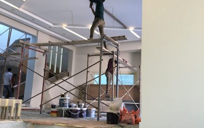 โครงสร้างที่ดี คือจุดเริ่มต้นของทุกความสำเร็จ