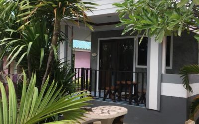 ทำไม “บ้านพักเป็นหลัง” ถึงตอบโจทย์มากกว่า