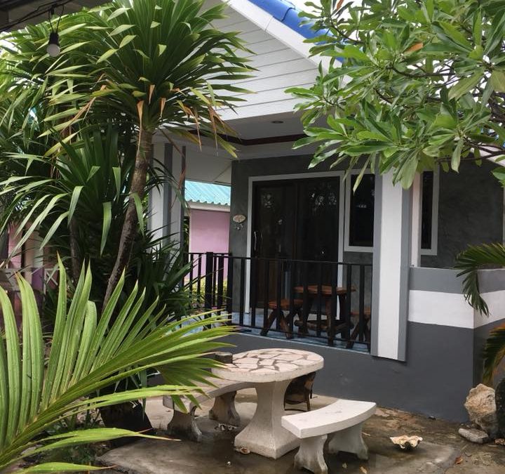 ทำไม “บ้านพักเป็นหลัง” ถึงตอบโจทย์มากกว่า