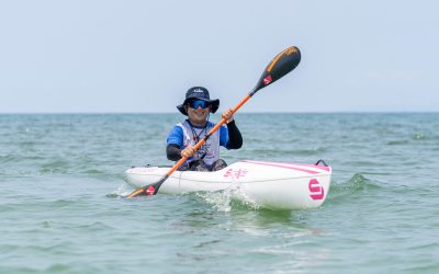 Exploring the Blue Frontier: Why Thailand is Becoming Asia’s Ultimate Paddling Hub