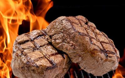 Savoring the Sizzle: The Ultimate Culinary Guide for Meat Lovers in Coastal Thailand
