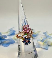 The Growing Popularity of Asian Handmade Jewelry in Modern Fashion