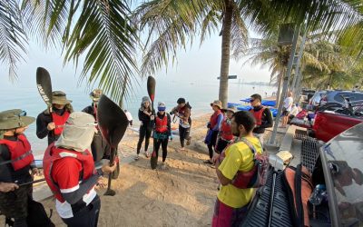 Surfski Kayak Thailand: Why This Exciting Water Sport Is Capturing the Attention of Outdoor Enthusiasts