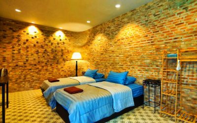 Homestay in Chiang Mai – Discover Authentic Living at Homestay Yuva