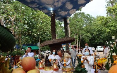 บริการวางฤกษ์มงคล ช่วยเพิ่มความมั่นใจในการเริ่มต้นเรื่องสำคัญของชีวิต