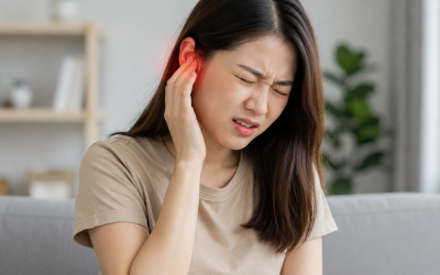 หูแว่วในผู้สูงอายุเกิดจากอะไร? สาเหตุ วิธีดูแล และแนวทางรักษา
