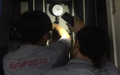 รับเหมาปรับปรุงออฟฟิศให้ตอบโจทย์ธุรกิจ วางแผนอย่างไรให้คุ้มค่าและใช้งานได้ในระยะยาว