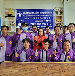 หางานไต้หวันในปัจจุบัน ควรเริ่มต้นอย่างไรเพื่อเพิ่มโอกาสได้งานเร็ว