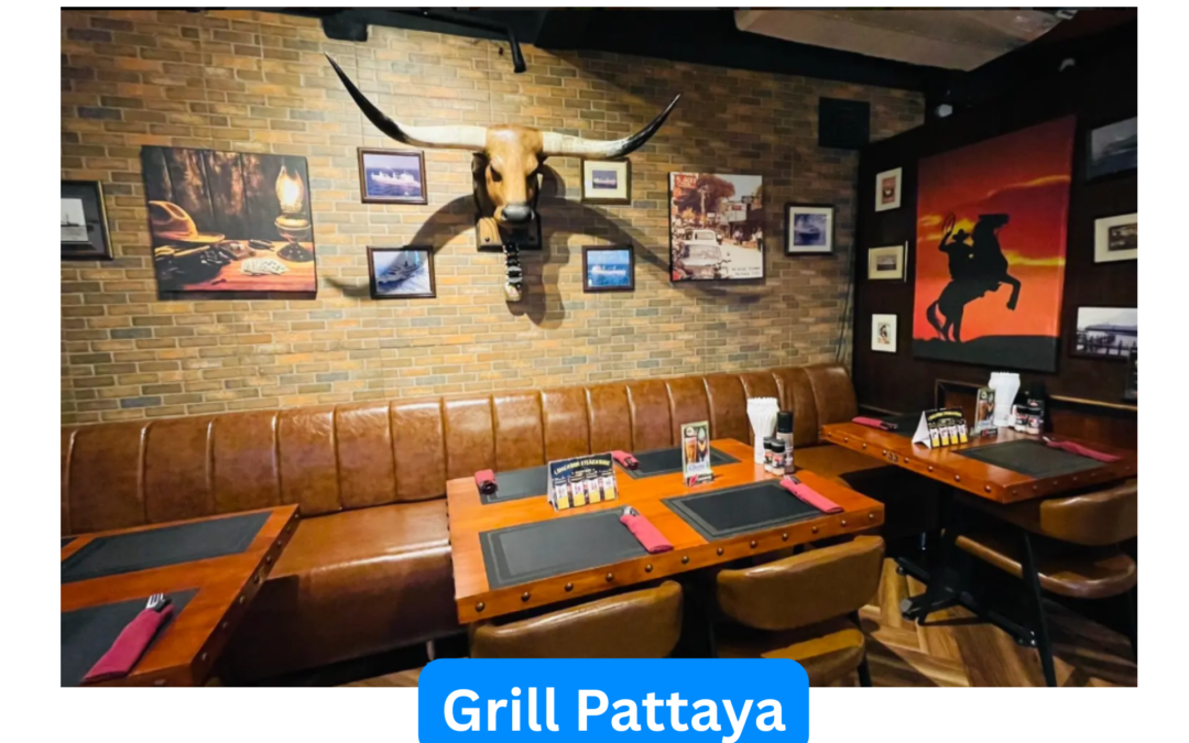 Grill Pattaya022