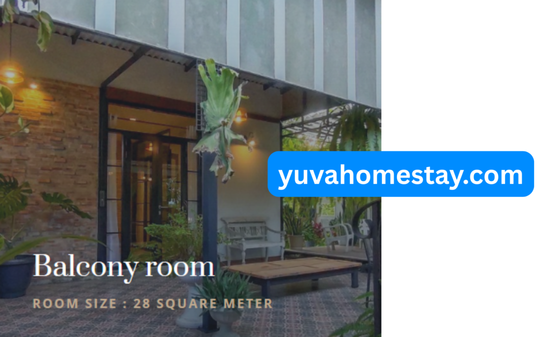 homestay in chiang mai0221